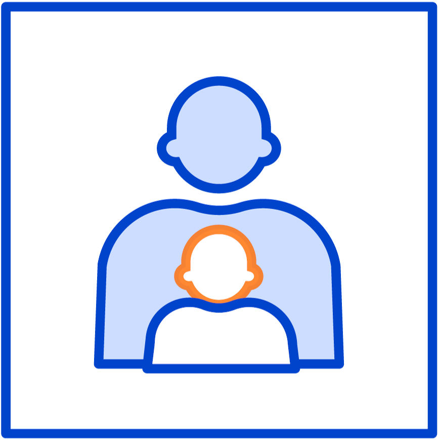 만 14세 미만 아동